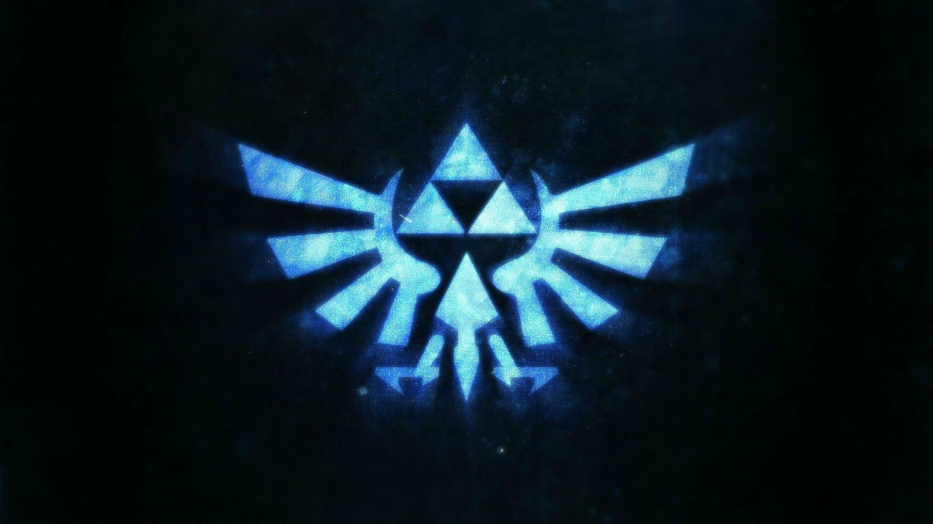 Production new The Legend of Zelda started