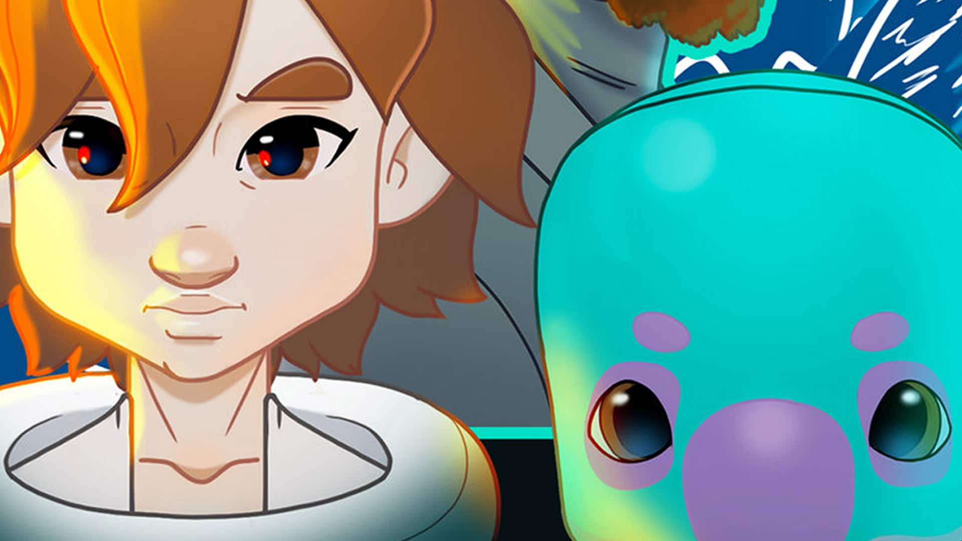 Professor Lupo: Ocean komt eind december 2020