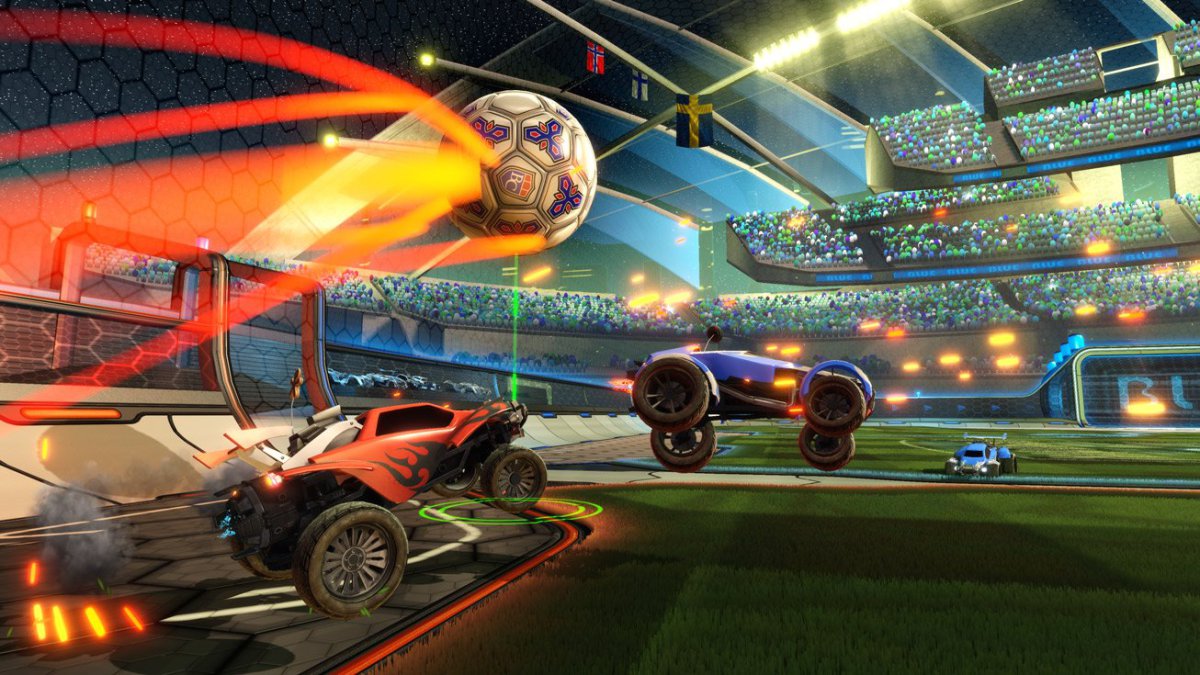 Progression Update Rocket League Progression Update Rocket League