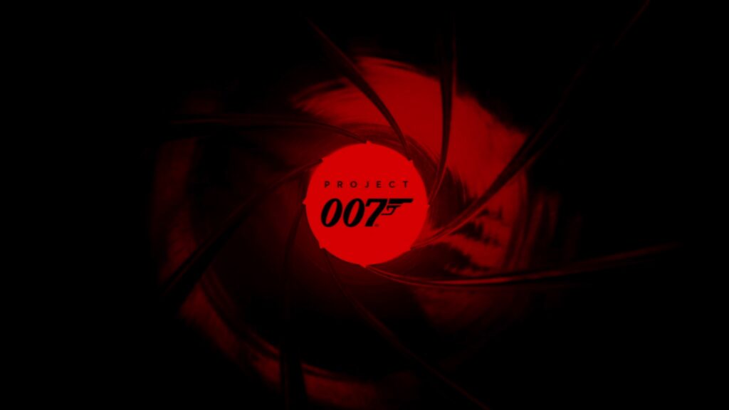 Project 007: The Next James Bond Adventure on Nintendo Switch 2