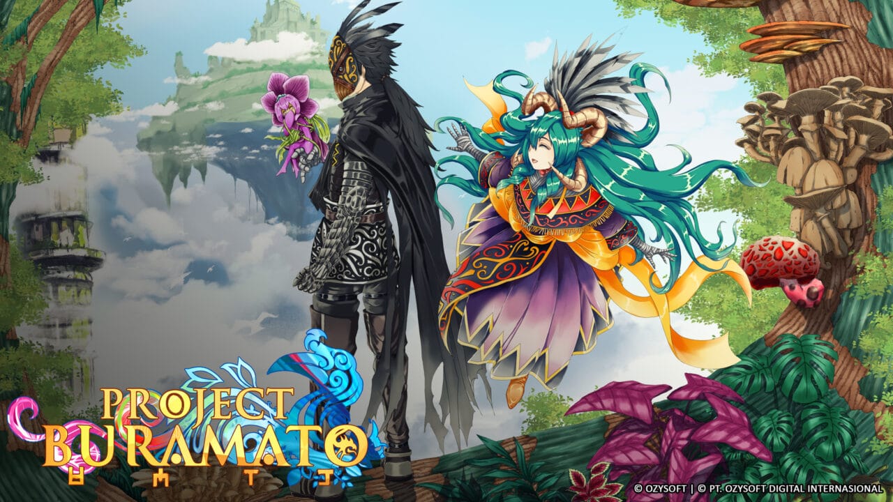 Project Buramato – Nieuwe Gameplay Preview