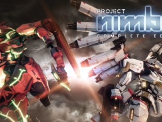 Release - Project Nimbus: Complete Edition 