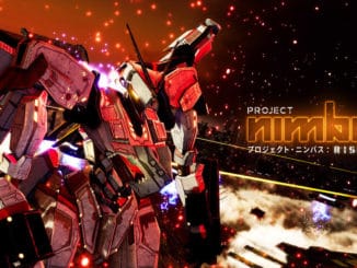 Project Nimbus: Complete Edition komt op 16 Mei