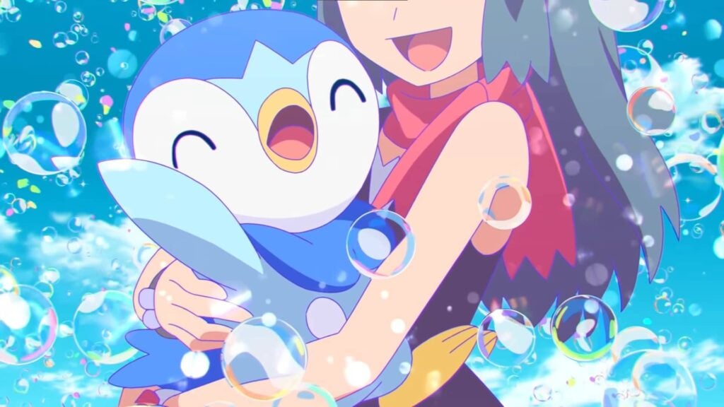 Project Piplup “It’ll be Fine!” music video