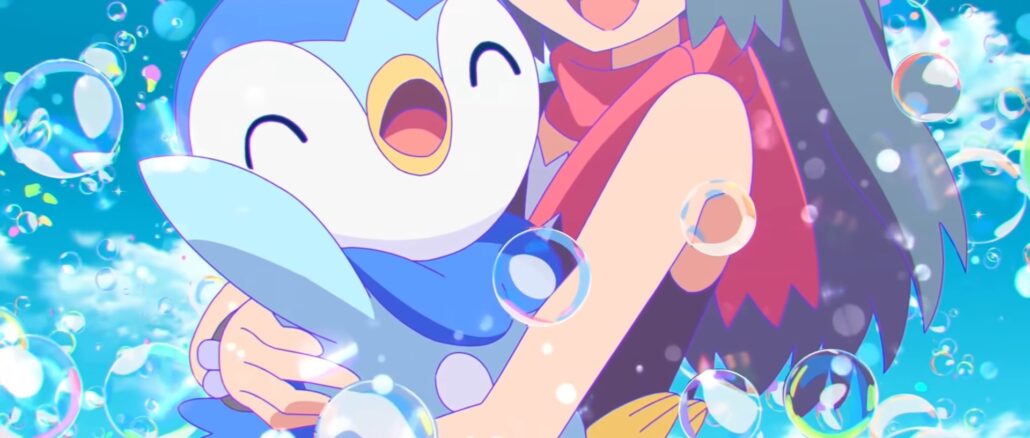 Project Piplup “It’ll be Fine!” music video
