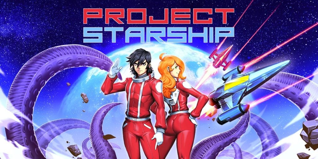 Project Starship Project Starship