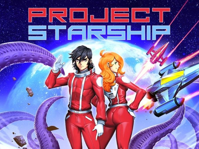 Release - Project Starship 