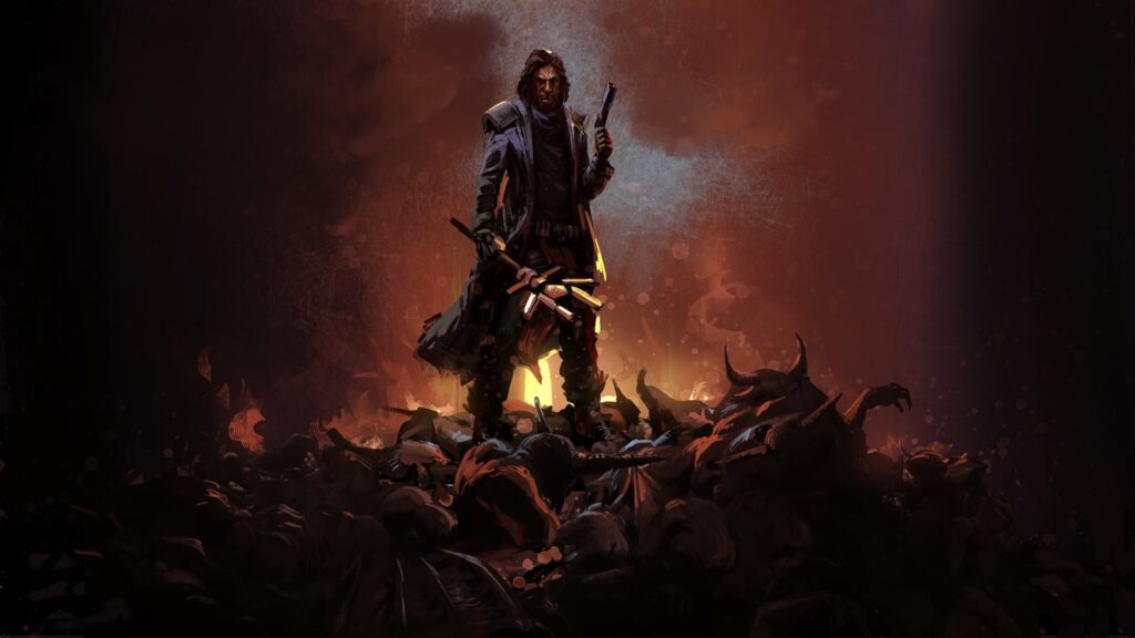 Project Warlock komt op 11 juni