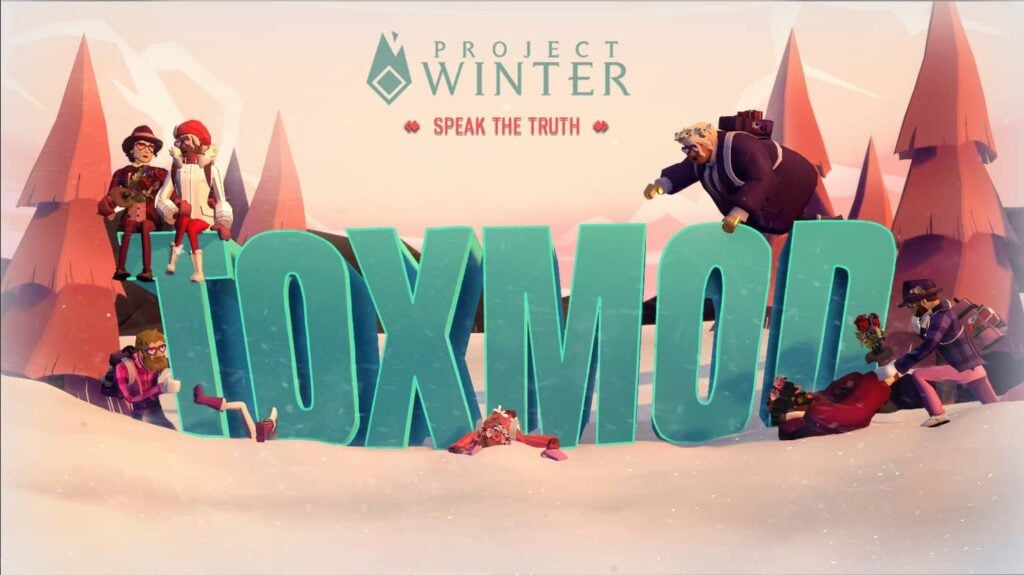 Project Winter – Speak the Truth update patch notes