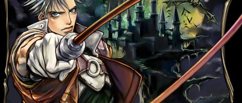 Project Zircon: Blaast Konami de Castlevania-serie nieuw leven in?