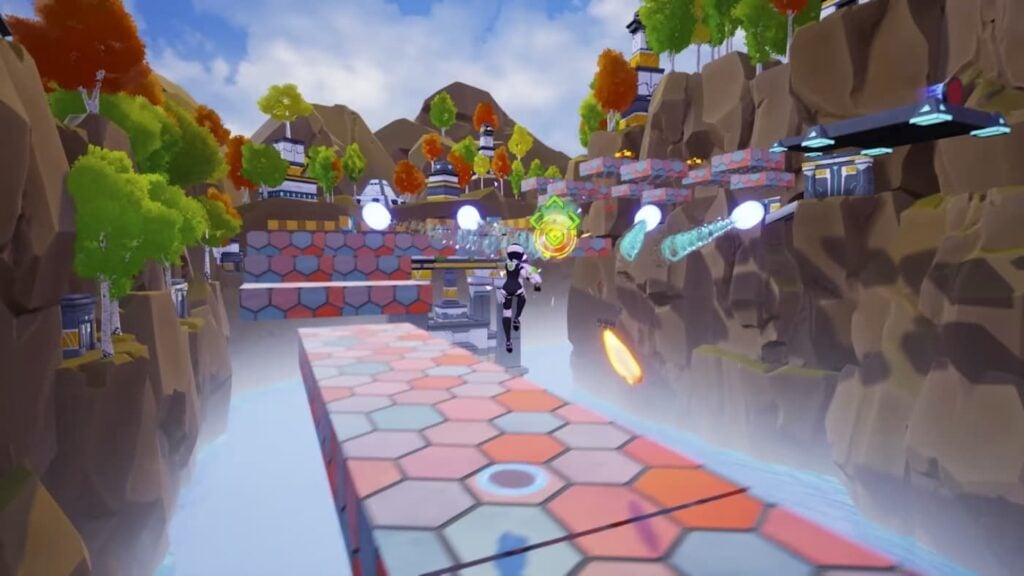 Protodroid DeLTA: Unleash the Power of AI in a Solarpunk 3D Action Platformer