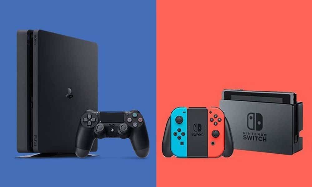 PS4 Lifetime Sales beaten in Japan