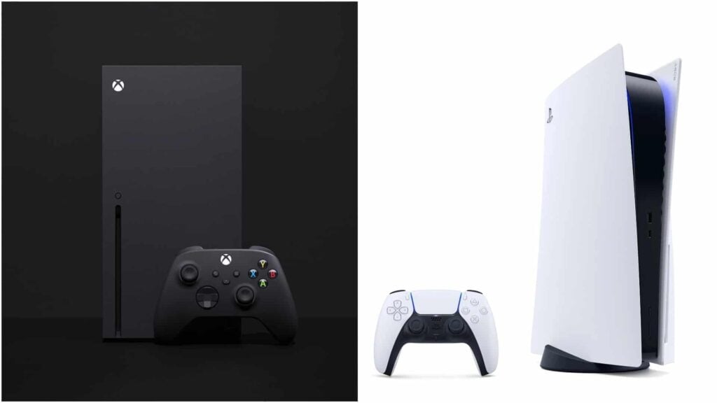PS5 outsold N64 and Xbox Series X|S outsold GameCube lifetime sales