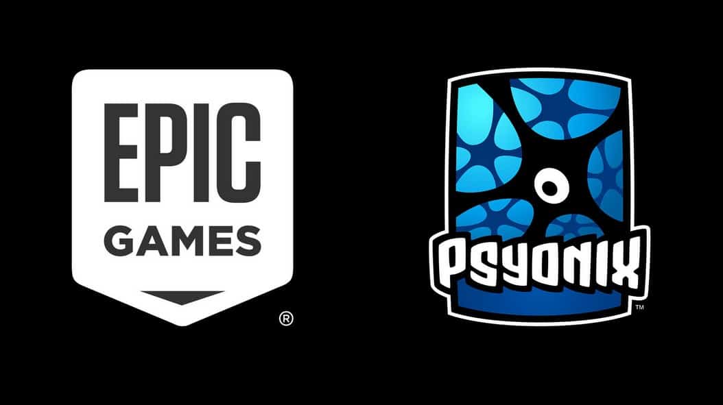 Psyonix overgenomen door Epic Games