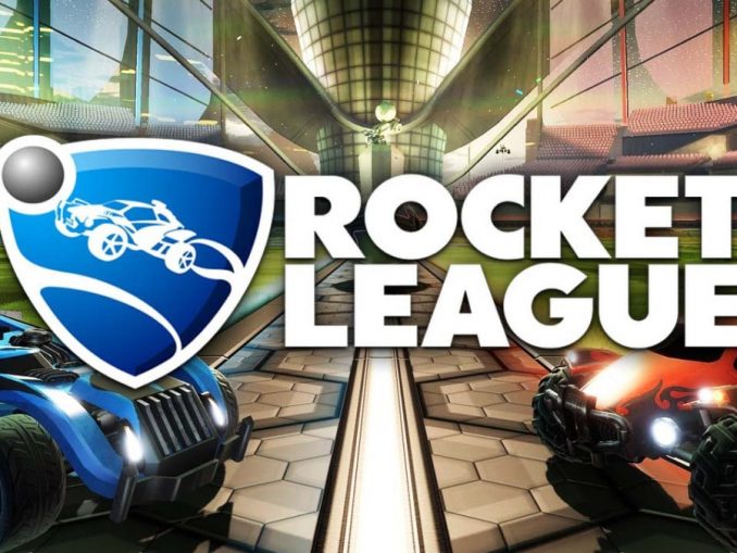 Nieuws - Psyonix richt zich op 1280×720 voor de Rocket League toernooi-update 