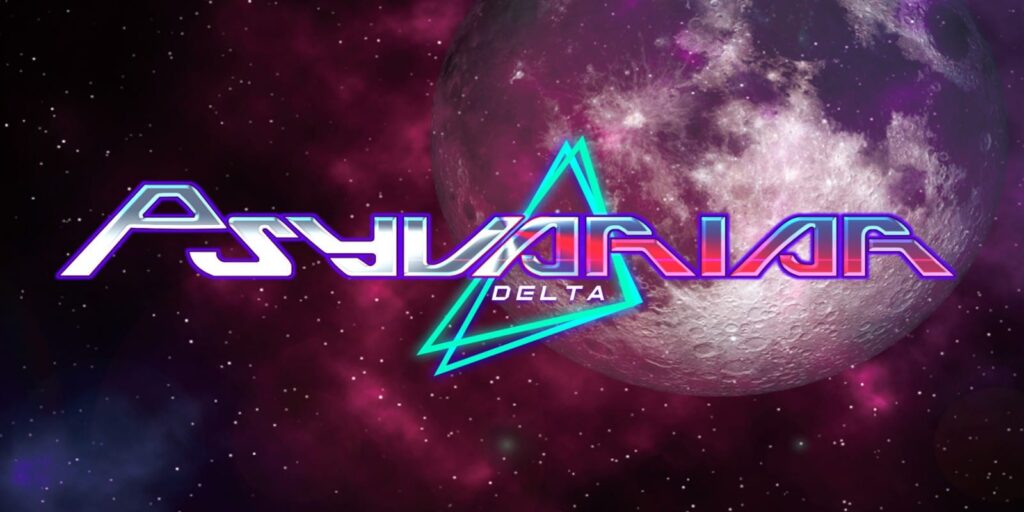 Psyvariar Delta Psyvariar Delta