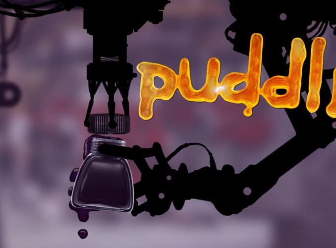 Release - Puddle™ 