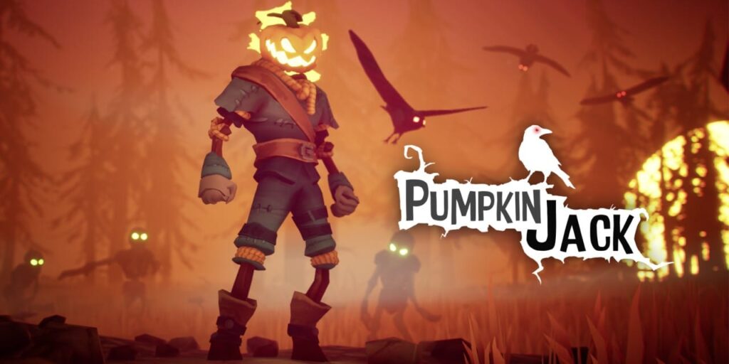 Pumpkin Jack Pumpkin Jack