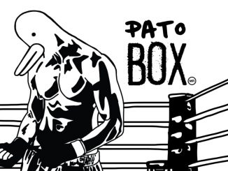 Punch-Out!! inspired Pato Box announced