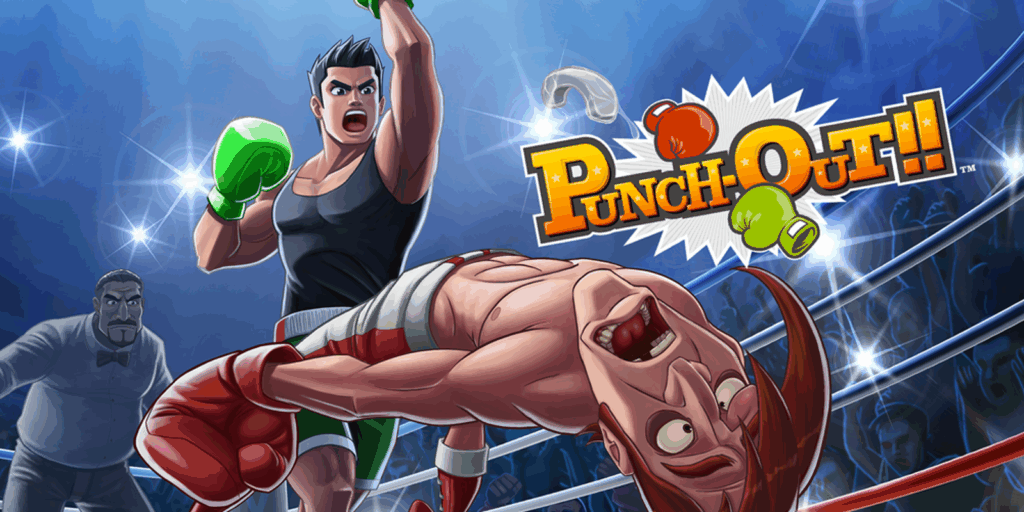 Punch-Out: Waarom een van Nintendo’s klassieke series misschien in de touwen blijft hangen Punch-Out: Waarom een van Nintendo’s klassieke series misschien in de touwen blijft hangen