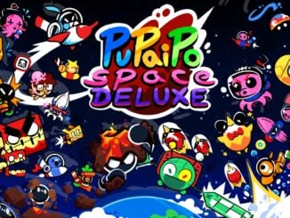 Release - PuPaiPo Space Deluxe 