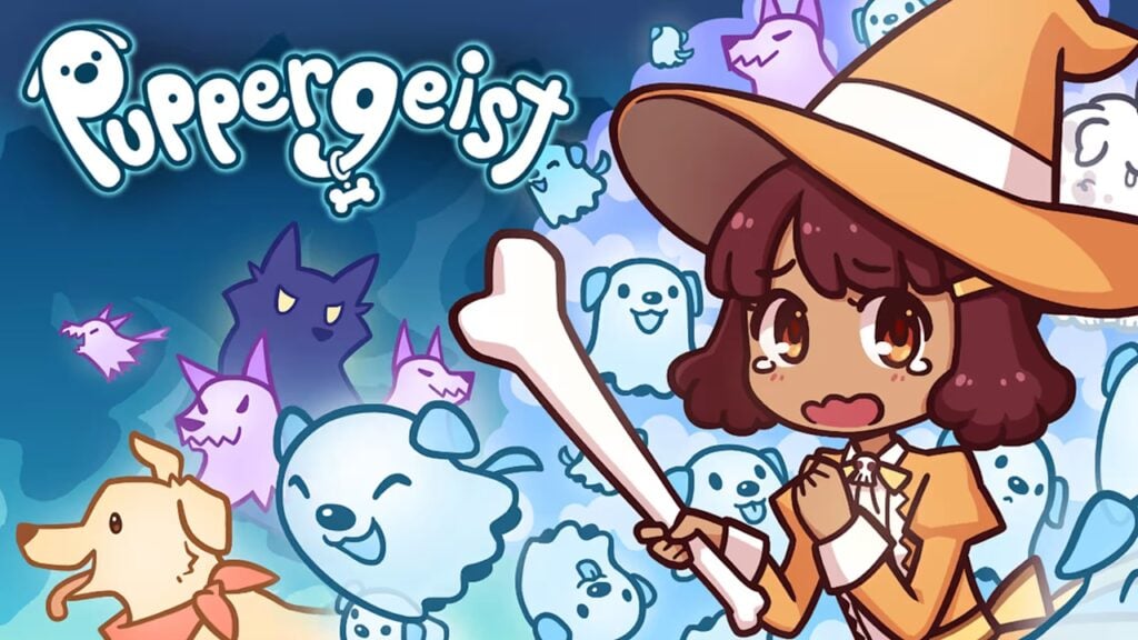 Puppergeist-launchtrailer uitgebracht na Nintendo Switch-debuut