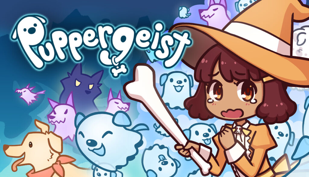 Puppergeist Launches on Nintendo Switch on August 20 Following Delay