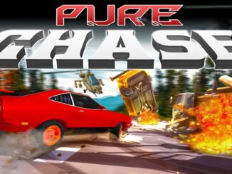 Release - Pure Chase 80’s 