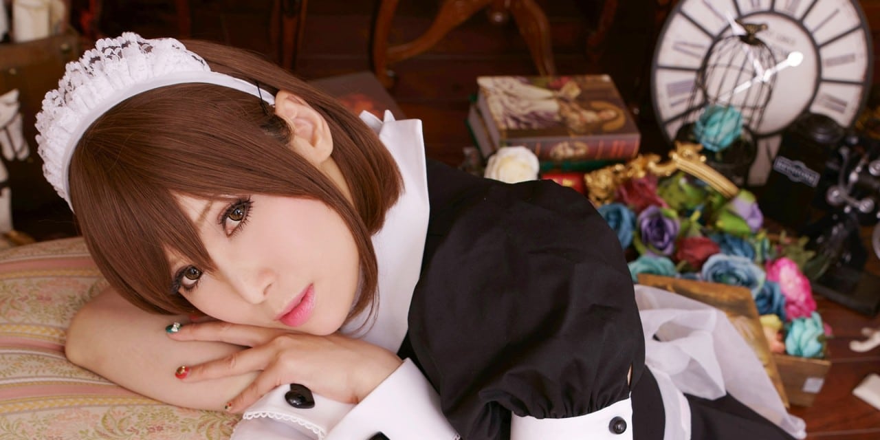Pure / Electric Love “Everyone else!” – Ema Sakura –