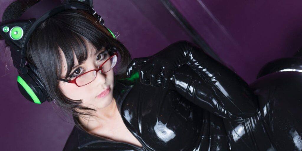 Pure / Electric Love “What do you want?” – Eri Kitami –