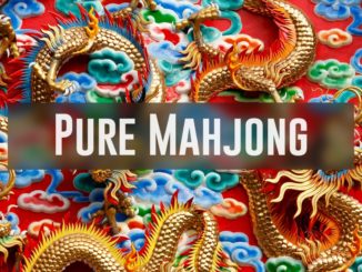 Release - Pure Mahjong