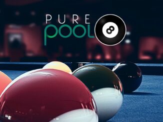 Release - Pure Pool 