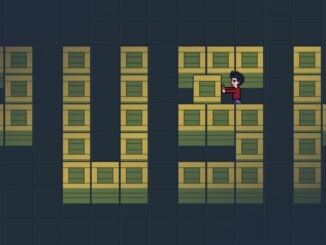 Push the Box – Puzzle Game