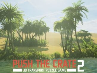 Release - Push the Crate 2