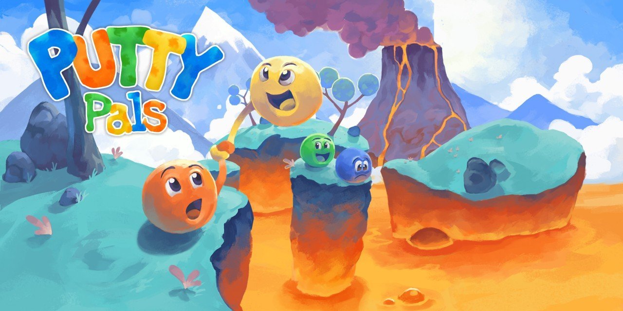 Putty Pals