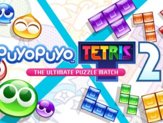 Puyo Puyo Tetris 2 – Update van 4 februari