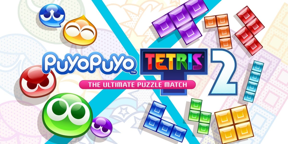 Puyo Puyo Tetris 2 – Laatste update