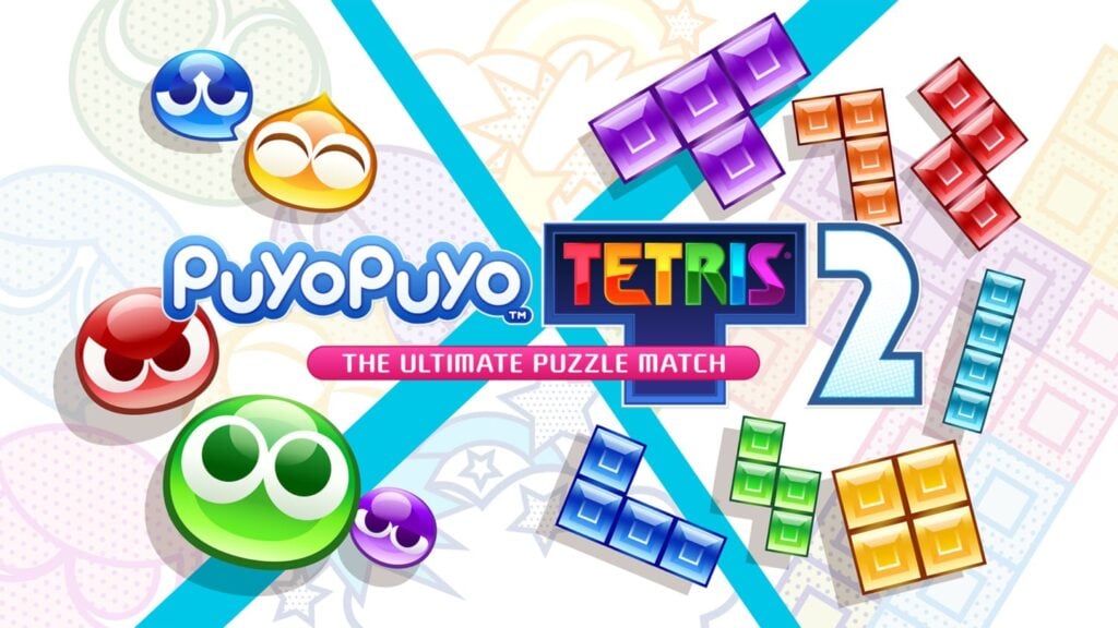 Puyo Puyo Tetris 2 Launches December 8th
