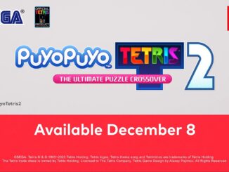 Nieuws - Puyo Puyo Tetris 2 – Skill Battles, Online modi en ondersteuning na de lancering