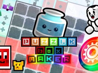 Release - Puzzle Box Maker 