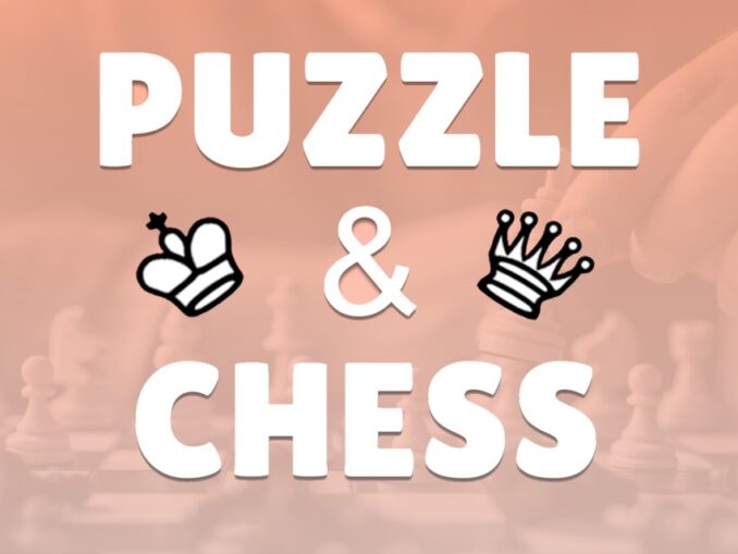 Release - Puzzle & Chess