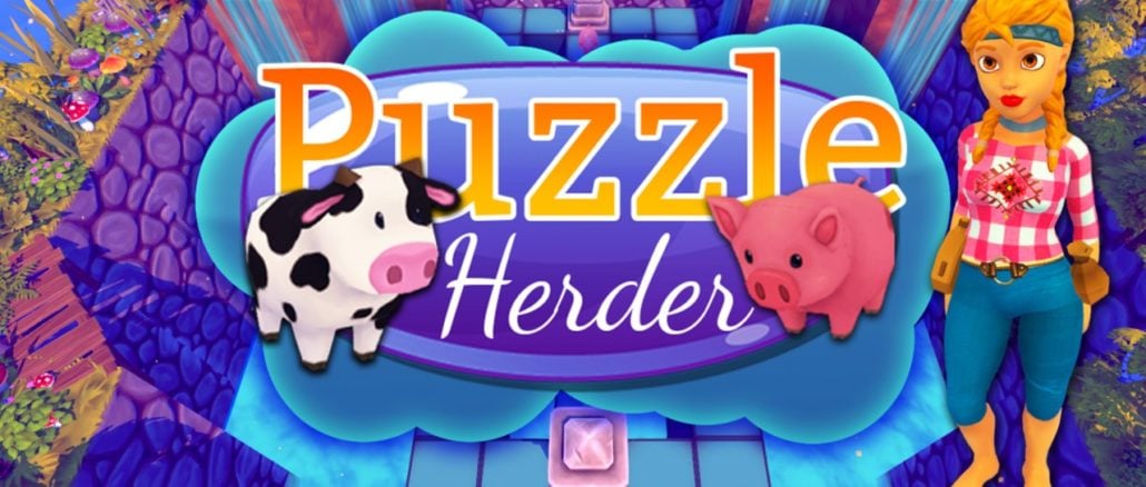 Puzzle Herder