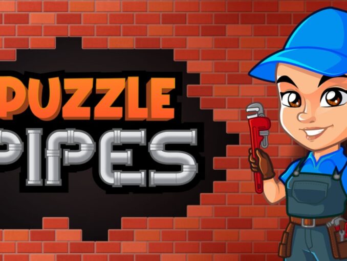 Release - Puzzle Pipes 