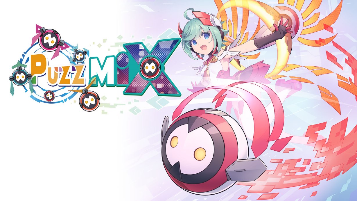 PuzzMiX: Lola’s melodieuze puzzelavontuur