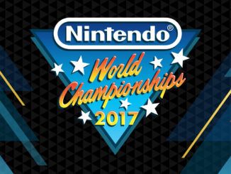 Pyoro’s Nintendo World Championships Teaser