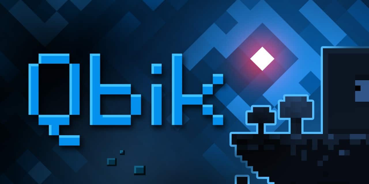 Qbik Qbik