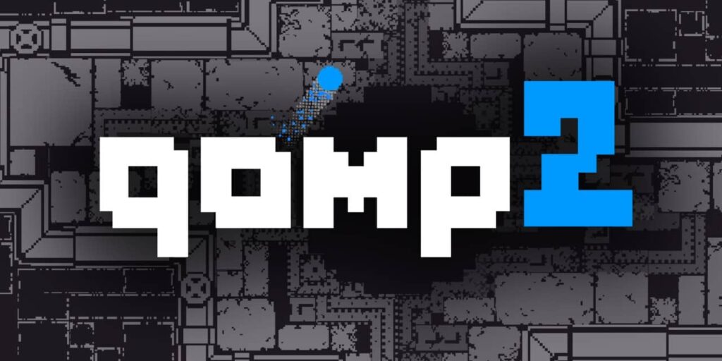 qomp 2 qomp 2