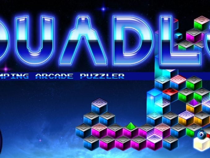 Release - Quadle 