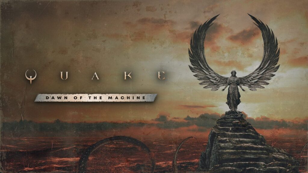 Quake Adds Free Dawn of the Machine Expansion on Nintendo Switch