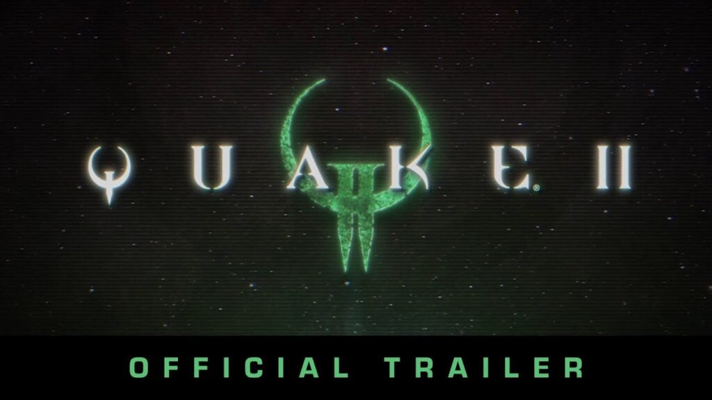 Quake II Remastered: Een nieuwe kijk op een klassieke FPS-ervaring
